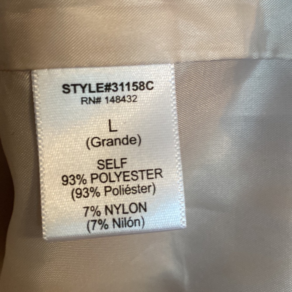 Staccato Jacket - Picture 8 of 9